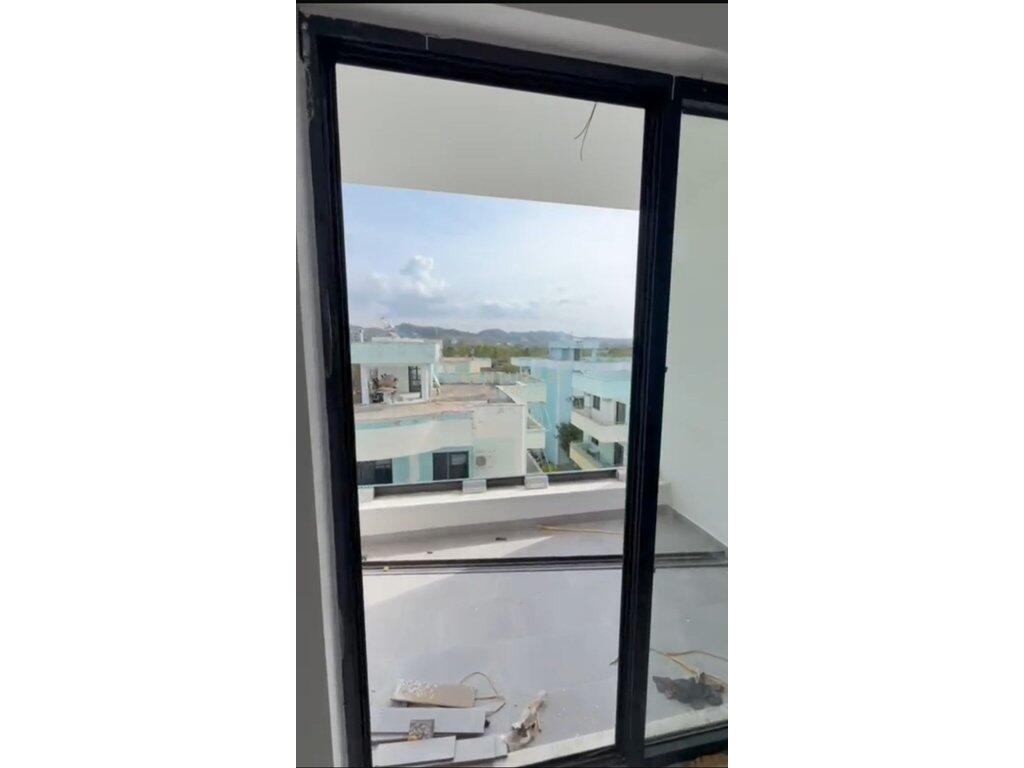 SHITET APARTAMENT 1+1 TEK LIBURNA RESIDENCE, NE GOLEM !