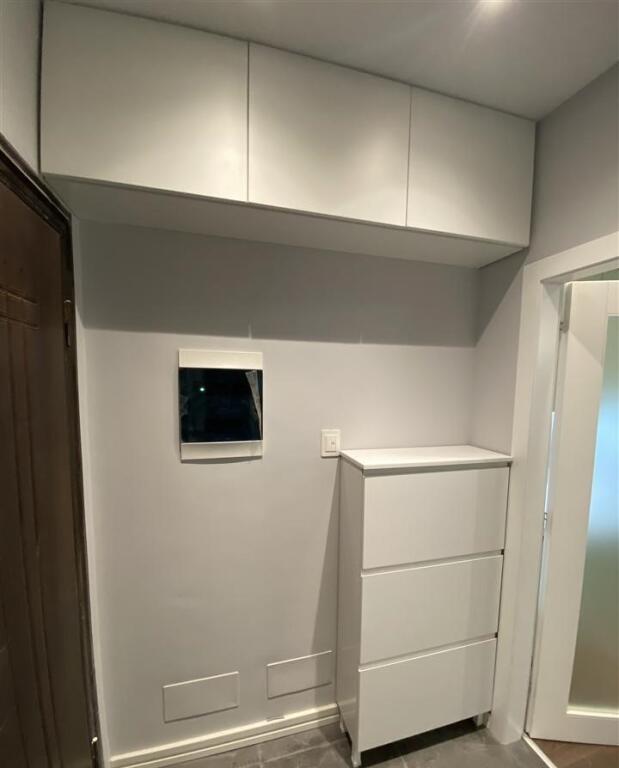 Liqeni i thate, appartamento di lusso 2+1 in affitto (80.000 leke al mese)