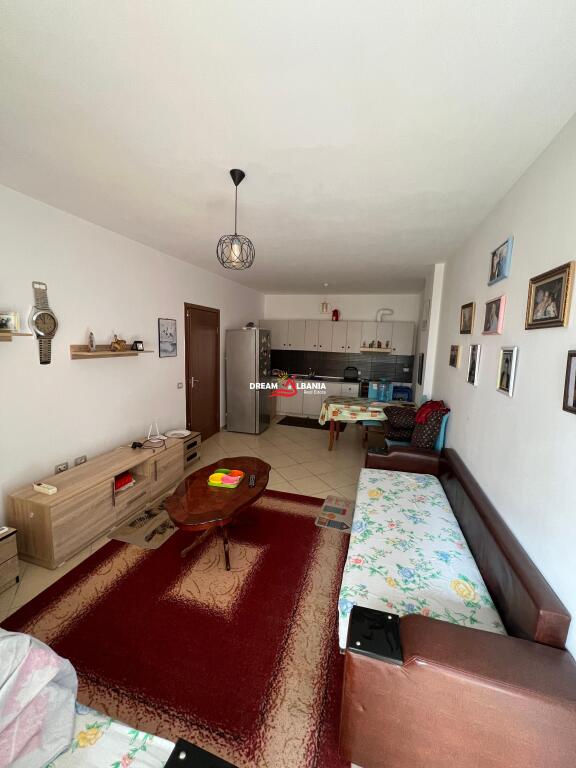 Apartment 1+1 For Sale in Yzberisht (ID 41111168)