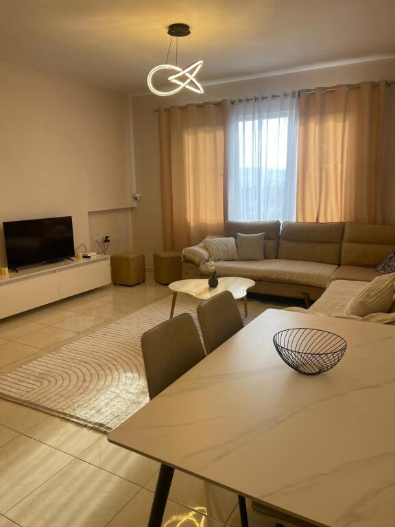 Apartment for rent 2+1 at Bkt Kamëz