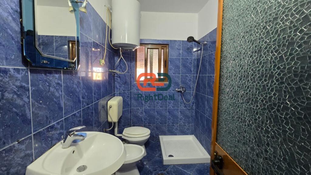Perballe Delijorgjit, Jepet Me Qira Apartament 2+1, Totalisht I Mobiluar!