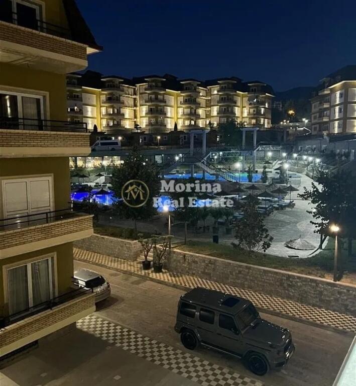 Qera, Apartament 1+1,Rezidenca Lakeland 600 euro/muaj