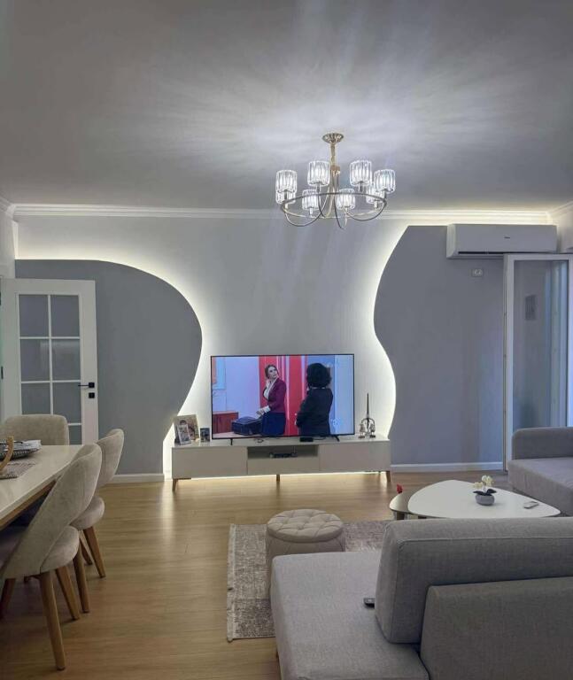 Fresku-Tirana Apartment 2+1 for Sale