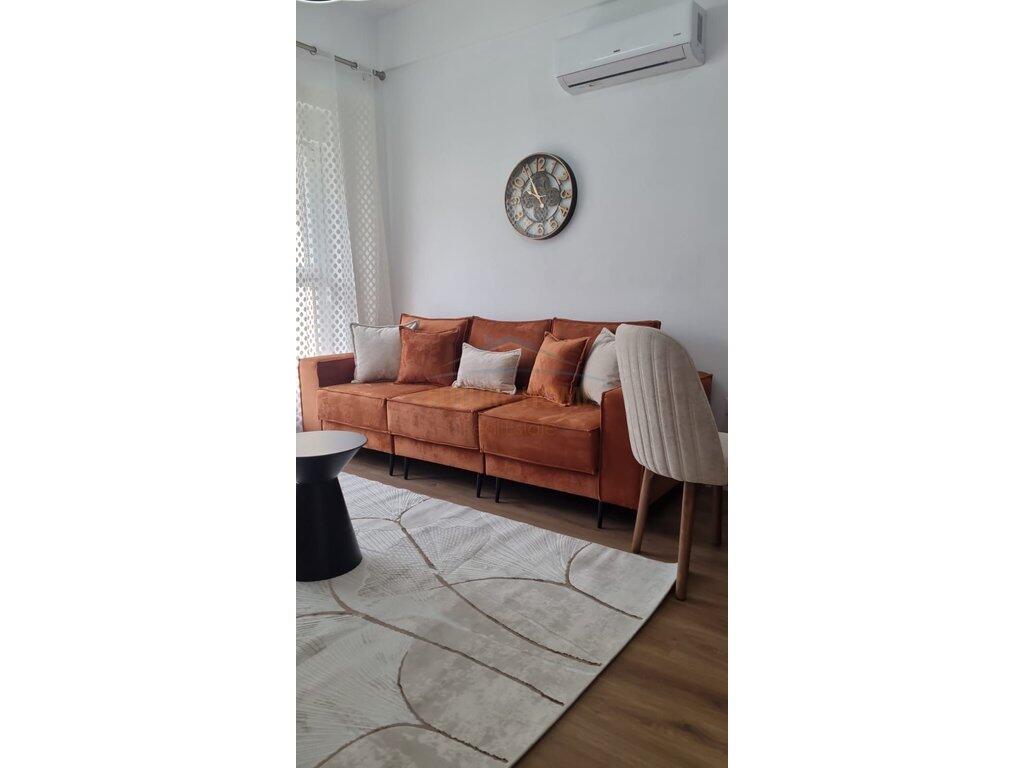 Qera, Apartament 1+1, Kompleksi Mangalem