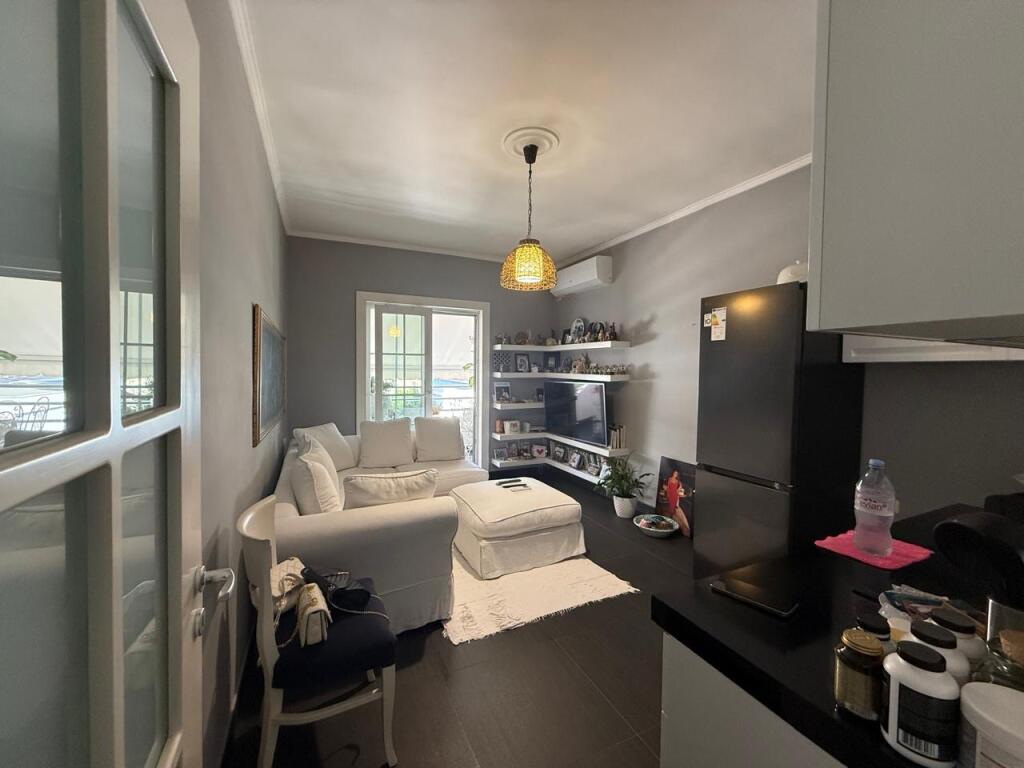 Apartament luksoz 1+1, Garda!