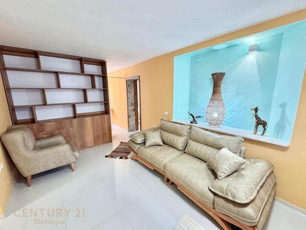 Apartament 2+1 me qira pranë Sheshit Wilson🌿