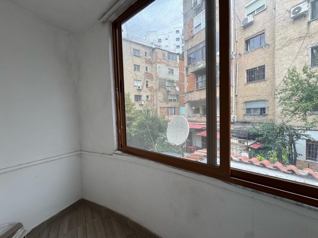 SELLING APARTMENT 1+1 IN LAPRAKE AT KUPOLA