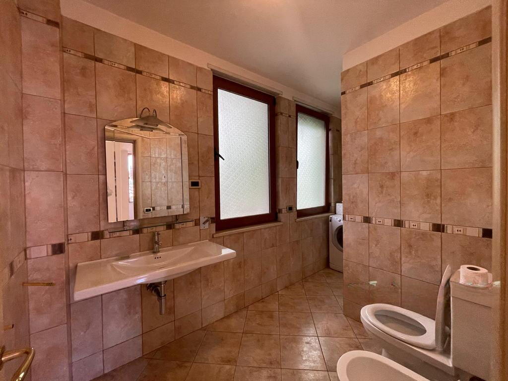 Vile Me Qera 3 Kateshe tek Kodra e Priftit (ID BV22511) Tirane