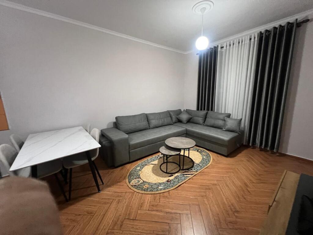 QIRA APARTAMENT 1+1 - ASTIR