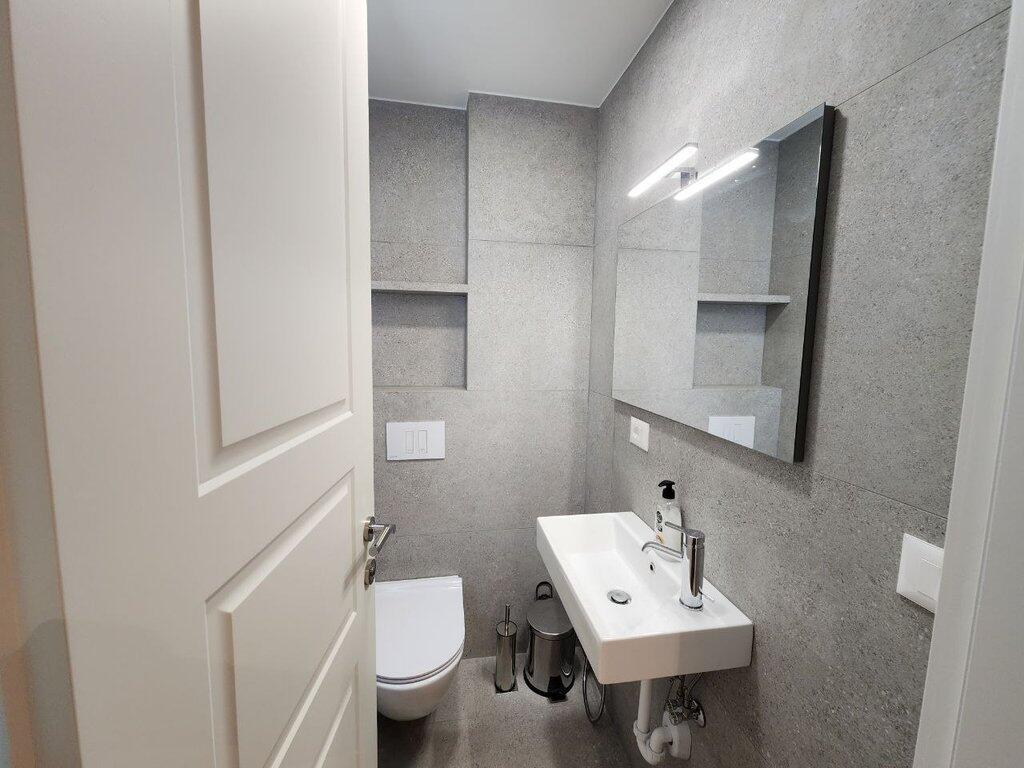 APARTAMENT DUPLEKS PER QIRA TEK SHESHI SKENDERBEJ! 1,100 € /Muaj
