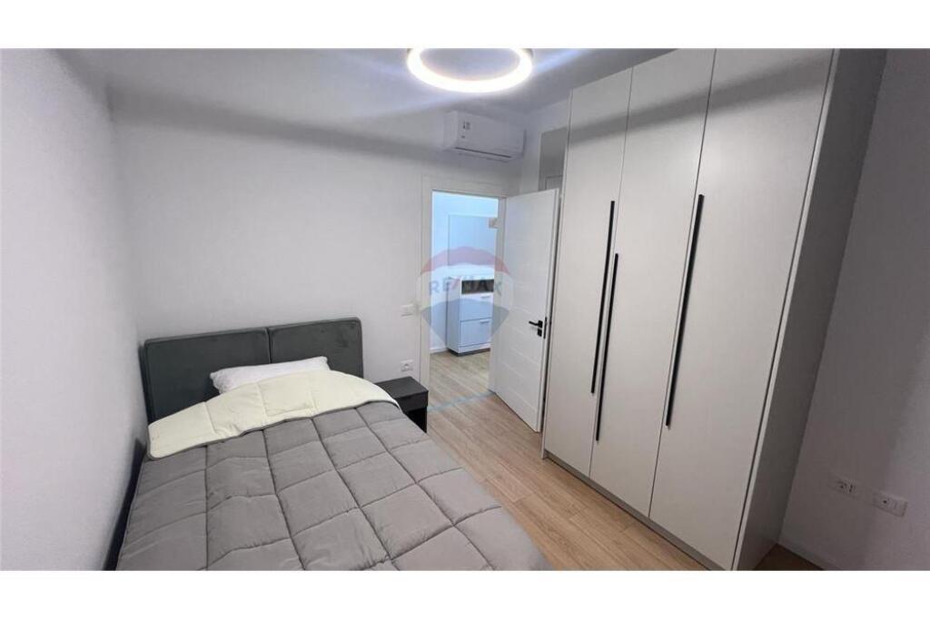 Shitet apartament 3+1+2 tek Rezidenca"EURO 3D".