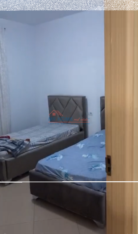 Apartament 2+1 Me Qera tek Rruga Panorama Tirane