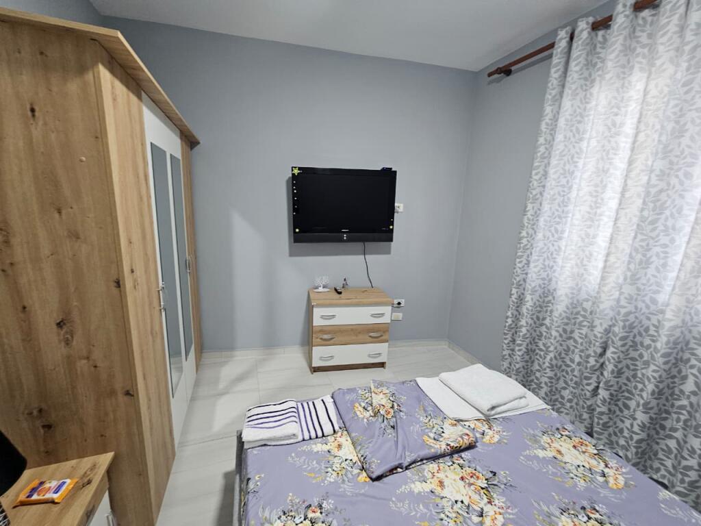 APARTAMENT 1+1 PER QERA UKD DURRES