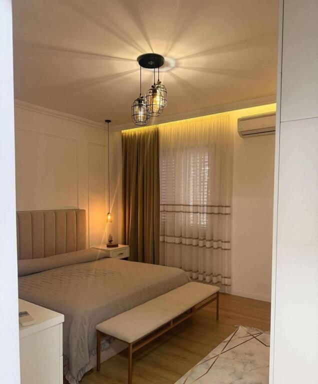 Fresku-Tirana Apartment 2+1 for Sale