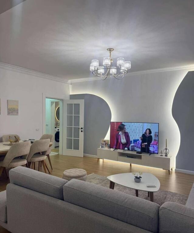 Fresku-Tirana Apartment 2+1 for Sale