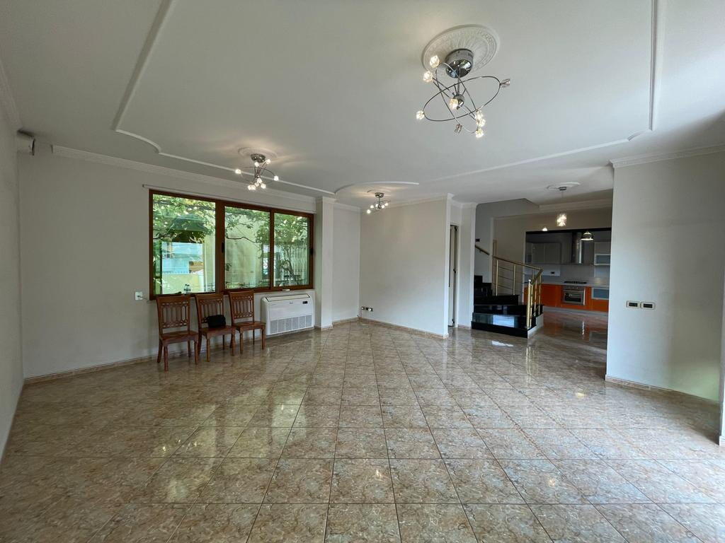 Vile Me Qera 3 Kateshe tek Kodra e Priftit (ID BV22511) Tirane