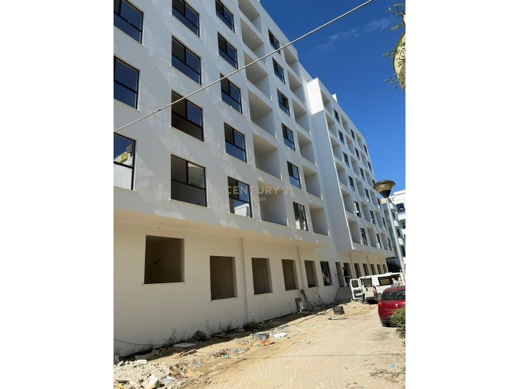 SHITET APARTAMENT 1+1 TEK LIBURNA RESIDENCE, NE GOLEM !