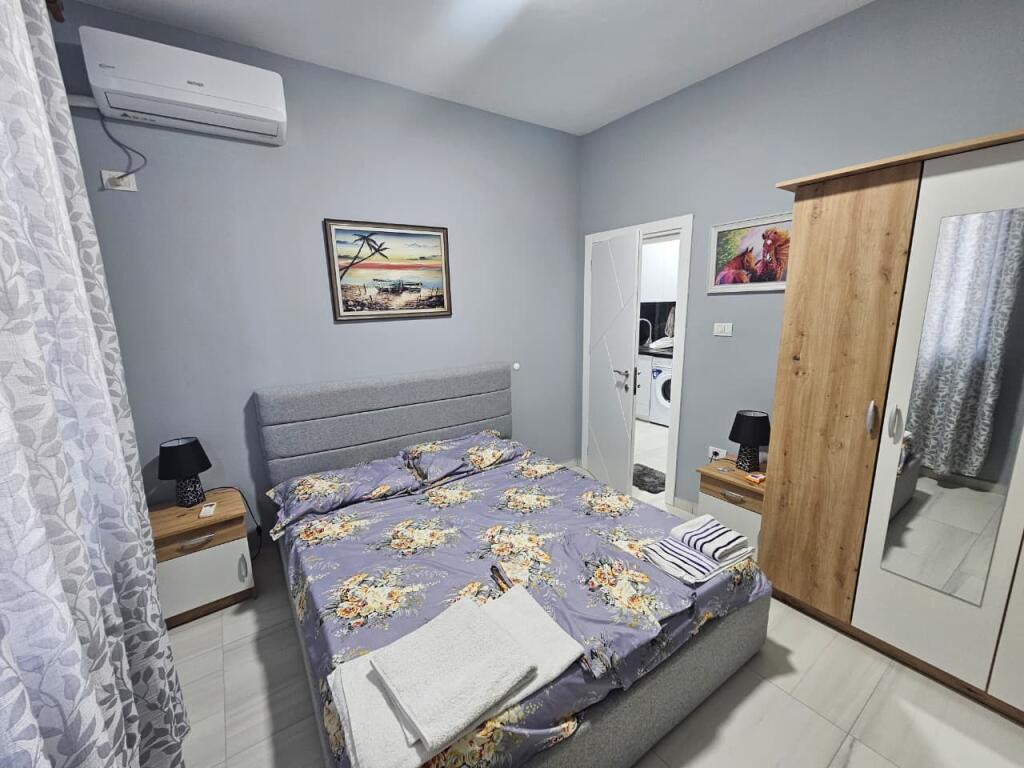 APARTAMENT 1+1 PER QERA UKD DURRES