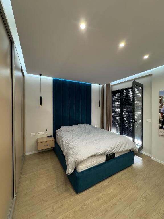 Shitet apartament 2+1+2 me post parkimi (me çmim ekstra) – Fillimi i Kodres se Diellit 1