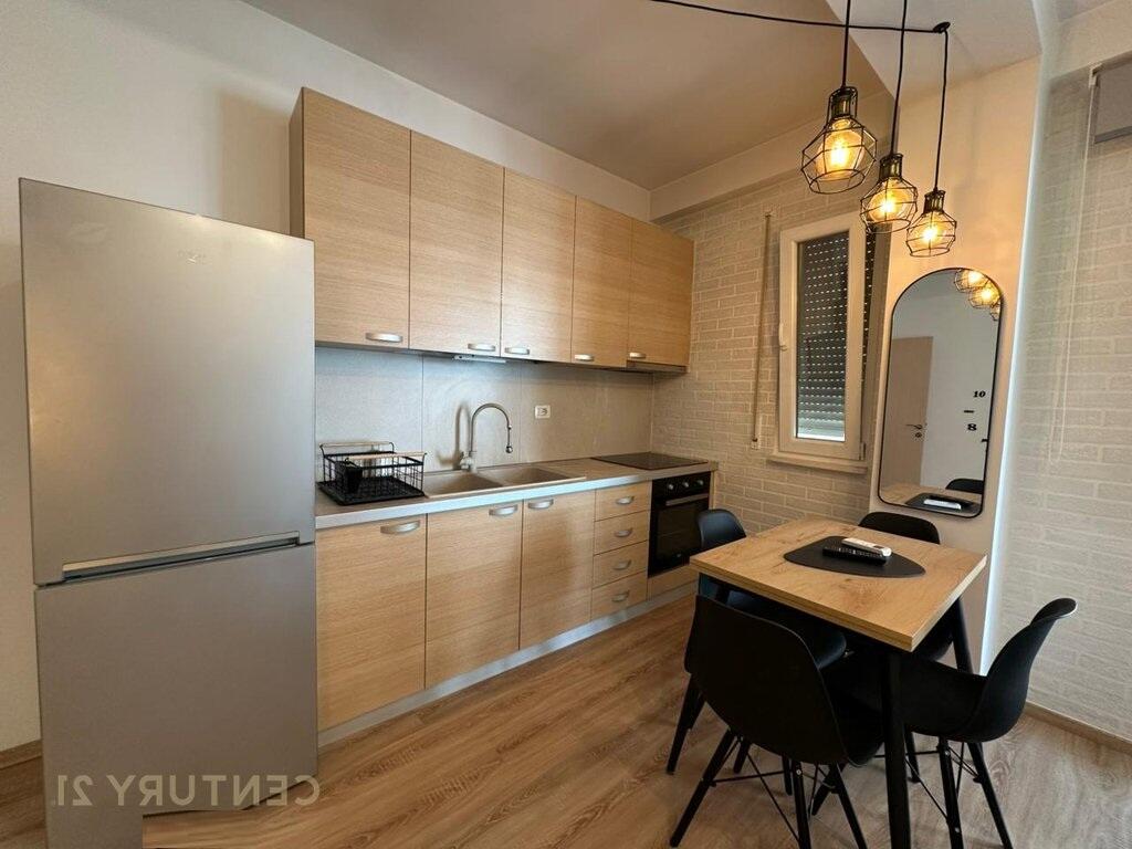Jepet apartament 1+1 Per Qira Tek Kodra E Diellit