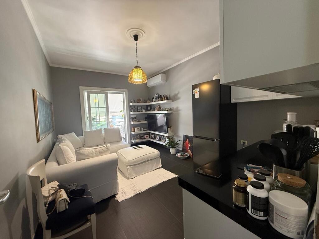 Apartament luksoz 1+1, Garda!