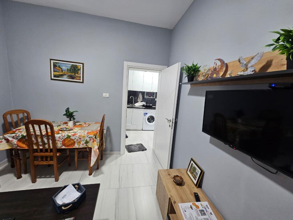APARTAMENT 1+1 PER QERA UKD DURRES