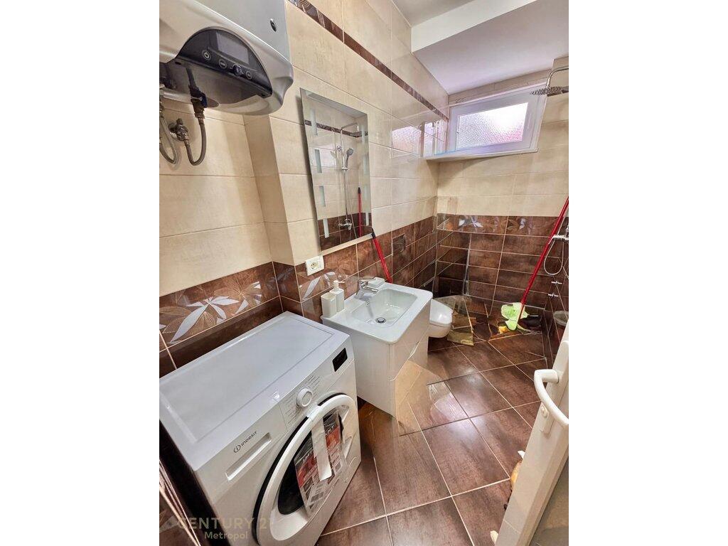Apartament 2+1 me qira pranë Sheshit Wilson🌿
