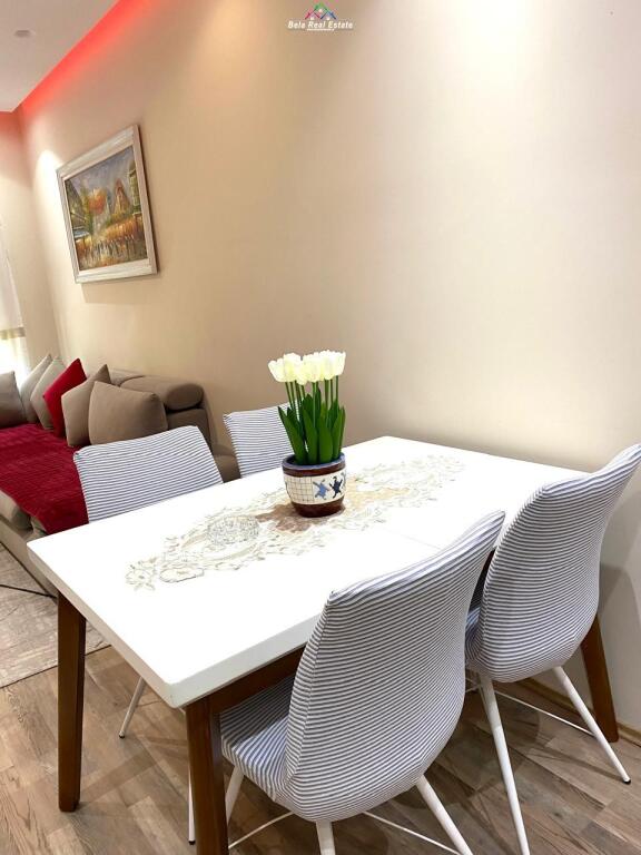 Appartamento in Affitto 2+1 a Ali Demi (ID B2201552) Tirana
