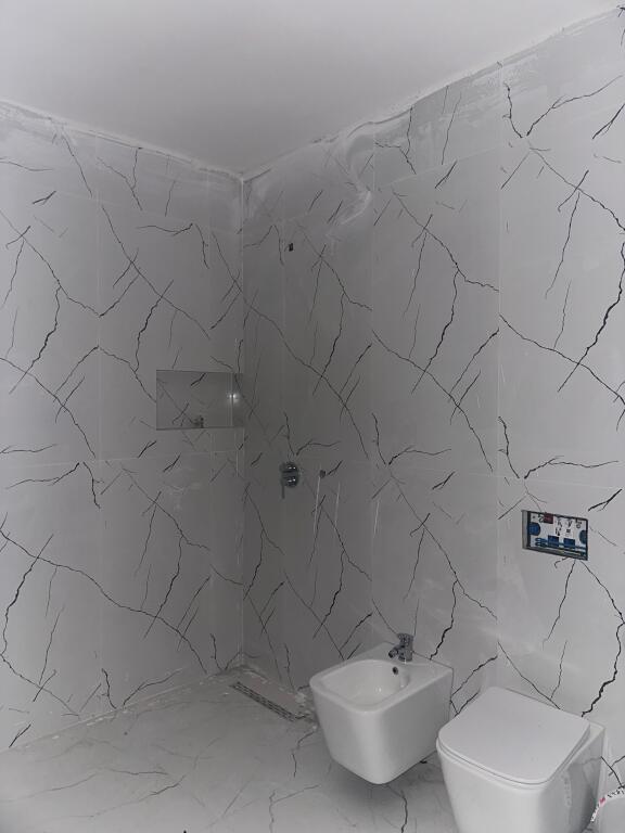 2+1 apartment, finished for Sale at Jordan Misja Street, 107.8 m²