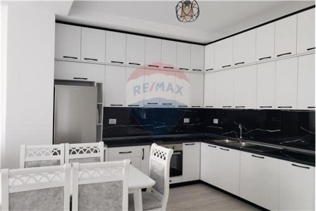 Apartment 2+1 for rent at Siri Kodra