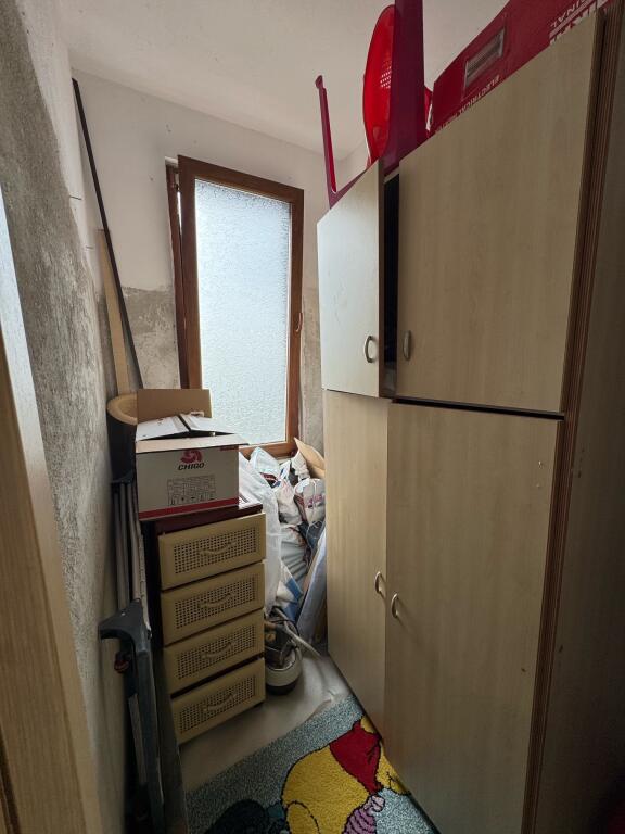 APARTAMENT 2+1 ME QERA NE FRESK TEK MURAGA