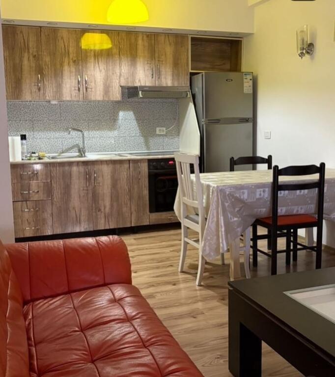 Via Budi- Città Studenti, Residenza "Ana" Appartamento 1+1+Ankes+ Balcone in Affitto
