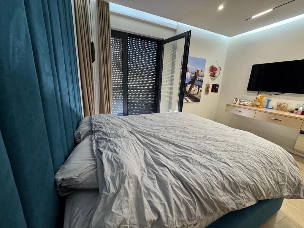Shitet apartament 2+1+2 me post parkimi (me çmim ekstra) – Fillimi i Kodres se Diellit 1