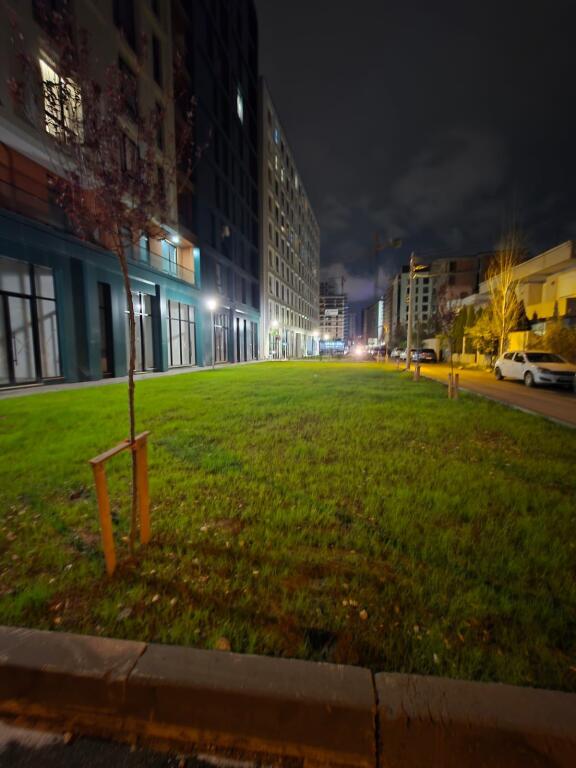 SHOP FOR SALE 45 M2 NEW BOULEVARD 195,000 EURO