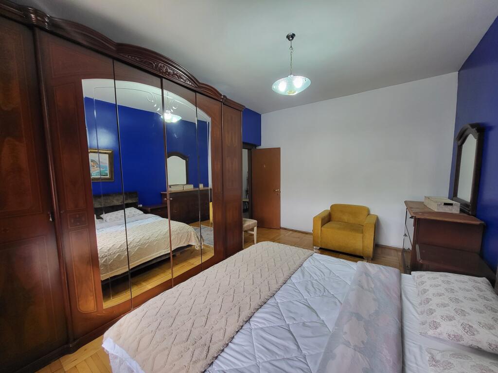 Apartament 2+1 per shitje tek Mine Peza