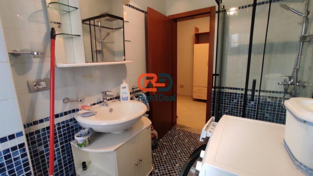 Near the New Bazaar, Furnished 1+1 Apartment for Rent!!