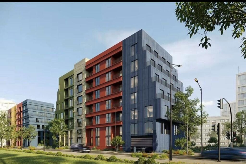 Shitet Super Apartament me Pamje Deti në Golem!