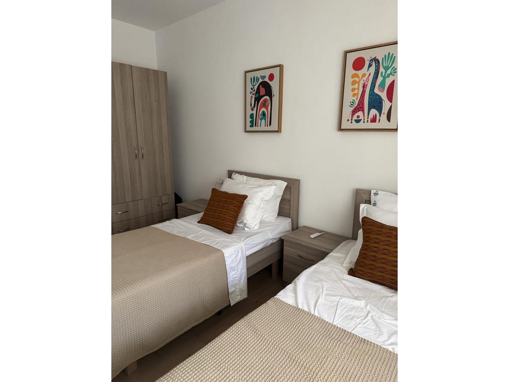 Modern apartment 🏙️  2+1 for rent in the Center