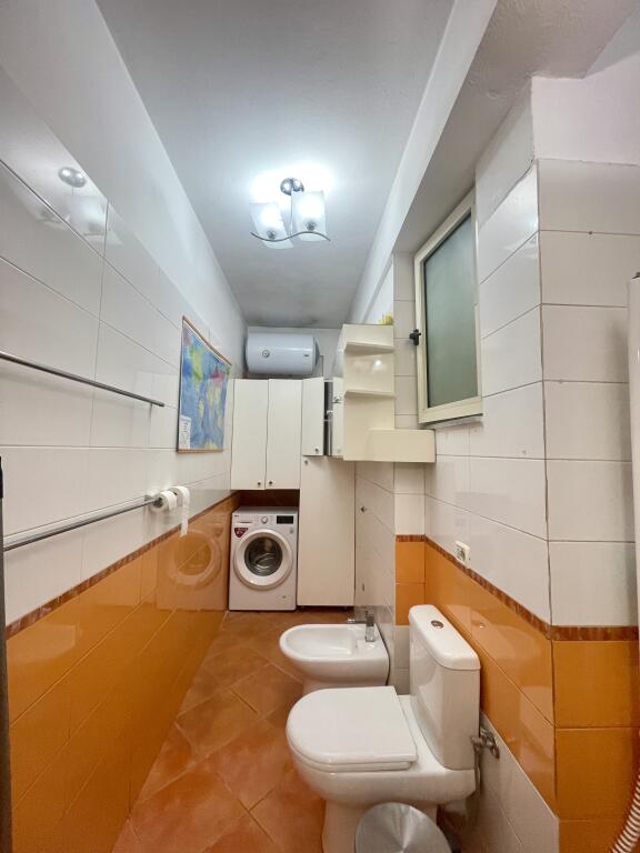 Apartment 2+1 for Rent plus Parking Space