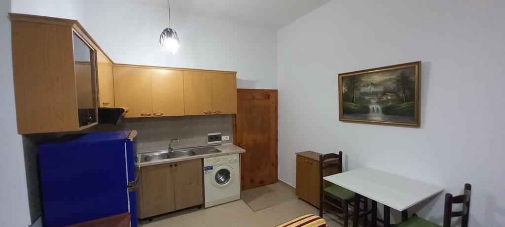 Studio apartments for rent – Shkozë (near the school “Abdullah Keta”)
