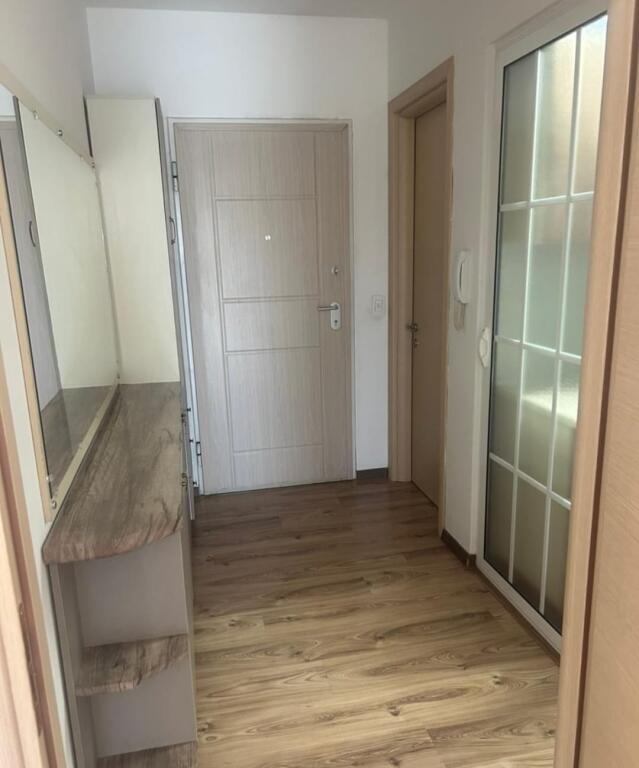 Via Budi- Città Studenti, Residenza "Ana" Appartamento 1+1+Ankes+ Balcone in Affitto