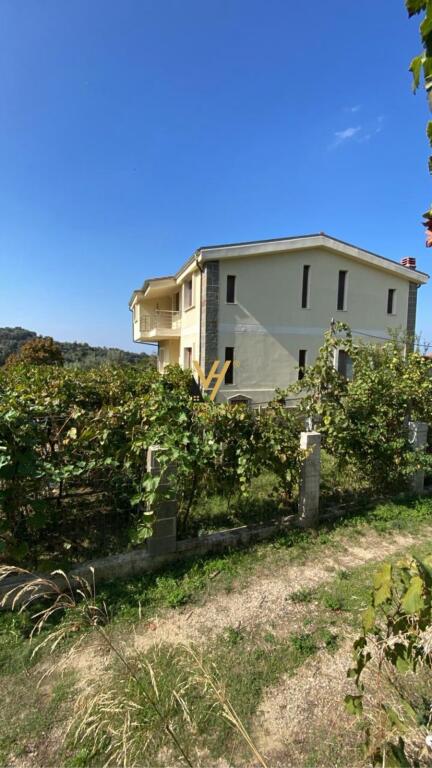 VILLA BIFAMILIARE IN VENDITA A MARIKAJ, VORE 400.000 EURO