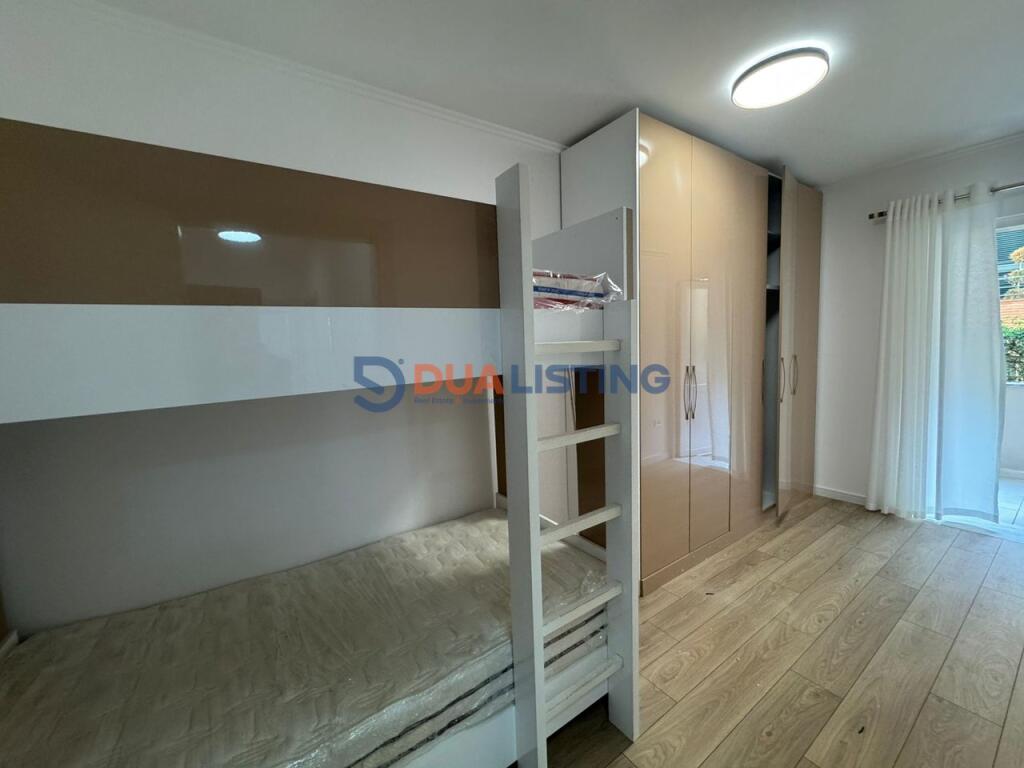 Apartment 2+1 for rent, never lived in before, at Kodra e Diellit