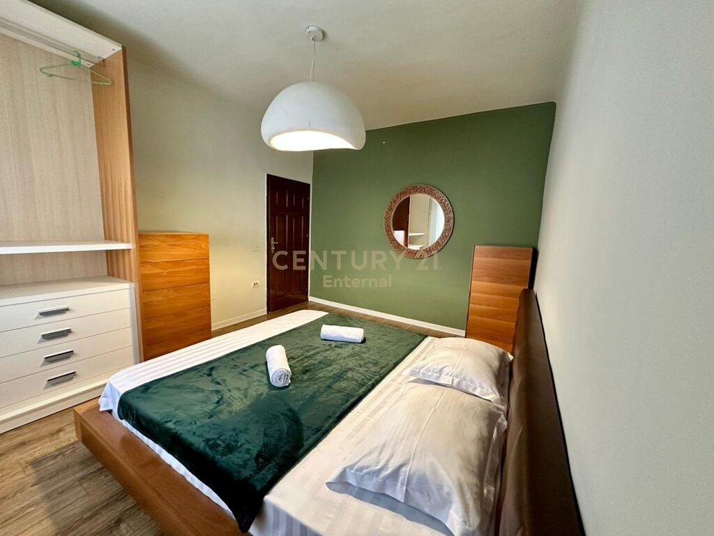 Apartament për qira 2+1 në Rrugën e Durrësit