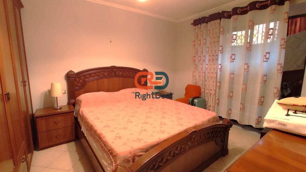 Near the New Bazaar, Furnished 1+1 Apartment for Rent!!