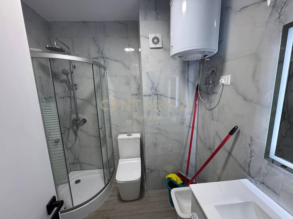 YZBERISHT, JAPIM ME QIRA APARTAMENT 2+1!!