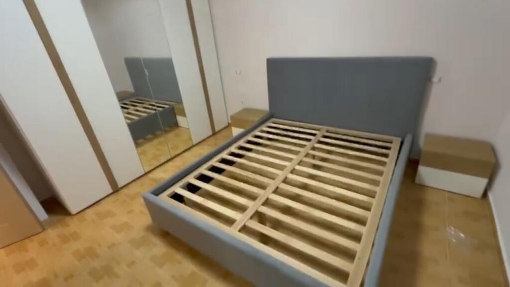 JEPET ME QIRA APARTMENT 2+1 TEK PEDIATRIA
