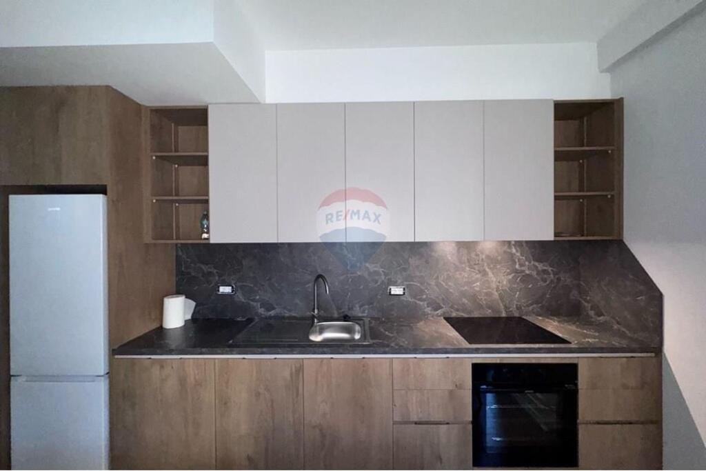 JEPET ME QIRA APARTAMENT 1+1 TE KODRA E DIELLIT !