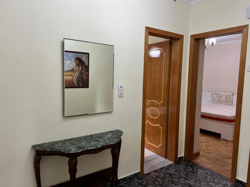 Appartamento in Affitto 2+1, Centro!