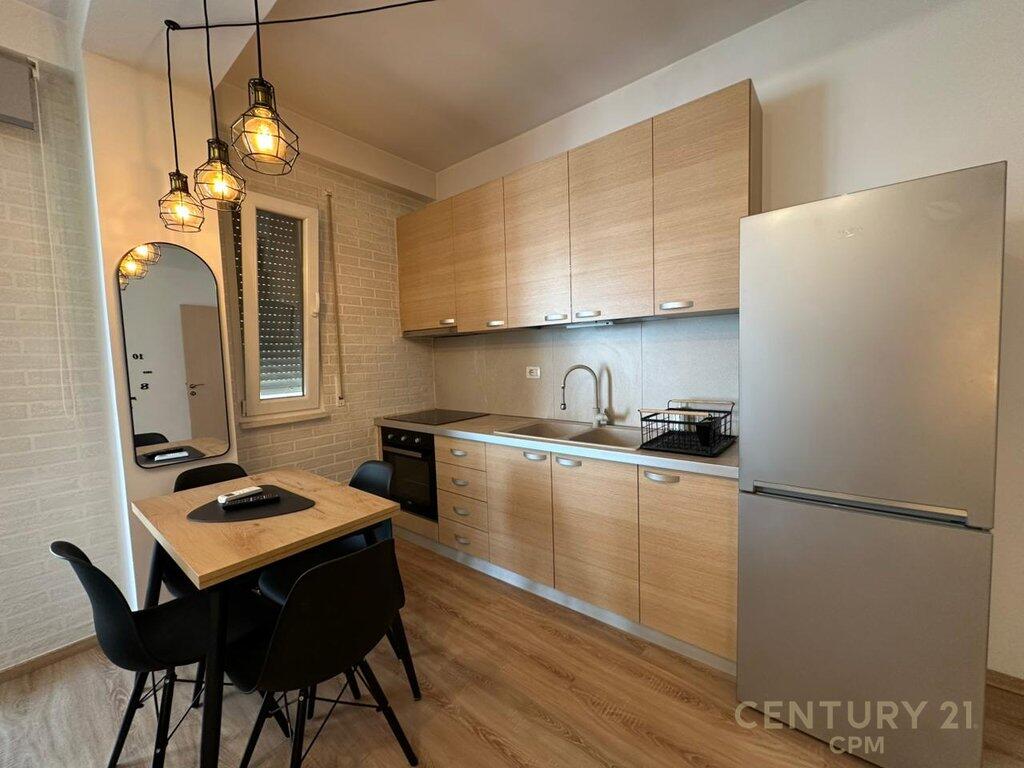 Apartament 1+1 me qira në 🌞 Kodra e Diellit